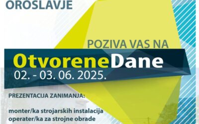 Otvoreni dani škole