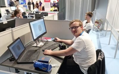 Državno natjecanje “Worldskills” – Strojarske tehnike