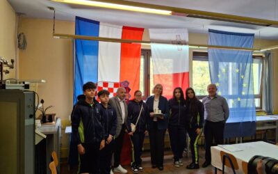 Posjet grupe s Malte – Erasmus+ program