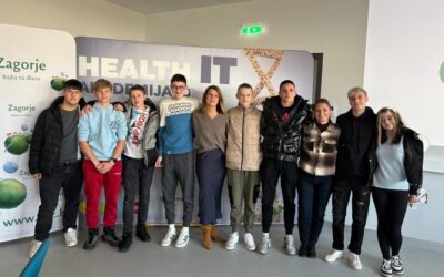 PROJEKT “KREIRAJ SVOJU BUDUĆNOST”